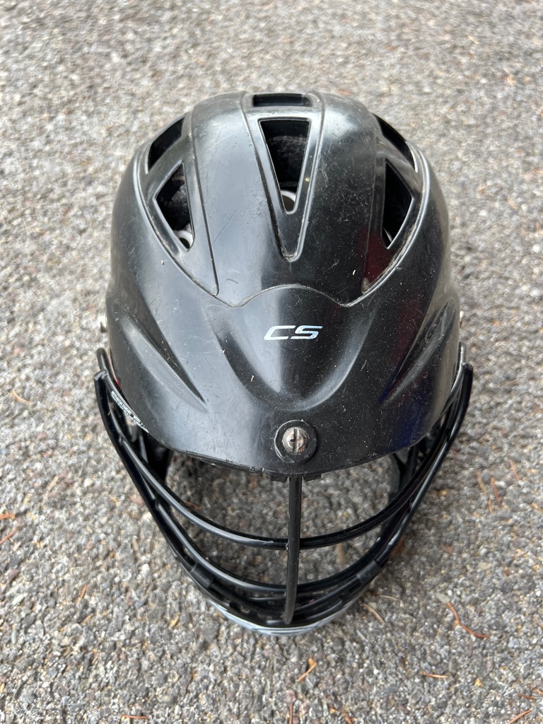 Cascade Helmet